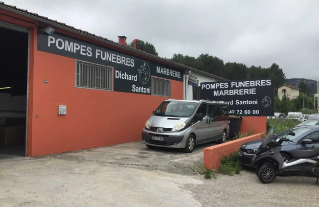 Agence d’Aubagne