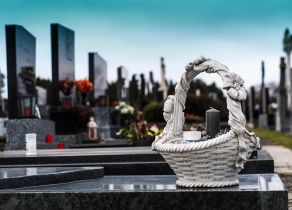 La Marbrerie Funéraire : Un hommage durable